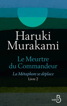 Le Meurtre du Commandeur - livre 2