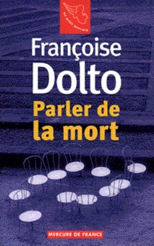 Publication annulée - Parler de la mort