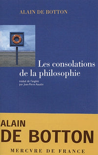 Les Consolations de la philosophie