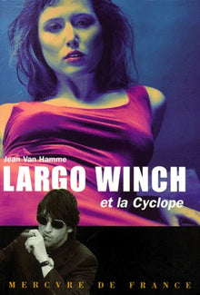 Largo winch et la cyclope