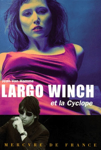 Largo winch et la cyclope