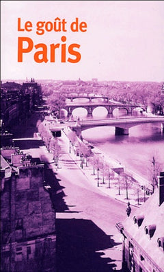 Le goût de Paris