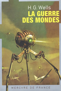 la guerre des mondes
