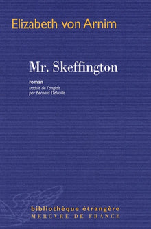 Mr Skeffington