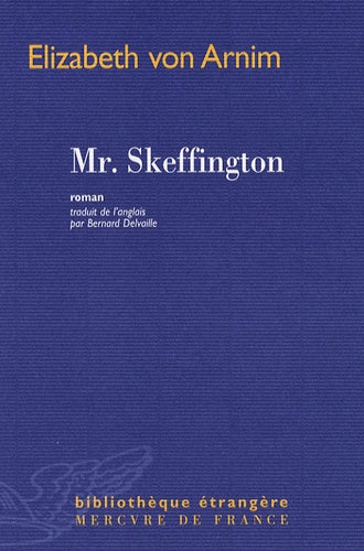 Mr Skeffington