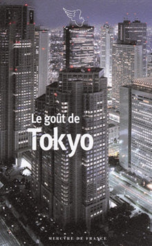 Le goût de Tokyo