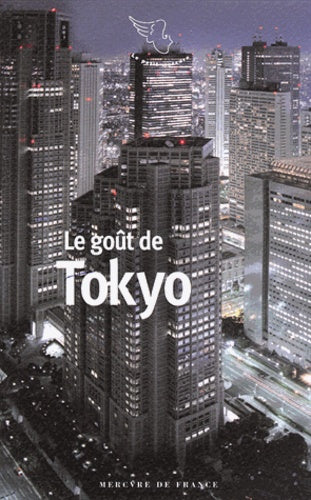 Le goût de Tokyo