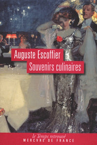 Souvenirs culinaires