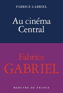 Au cinéma central