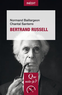 Bertrand Russell
