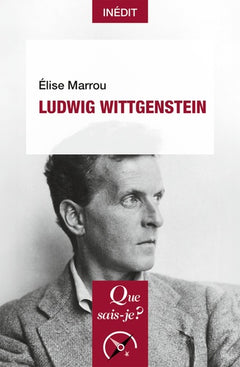Ludwig Wittgenstein
