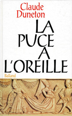 La puce à l'oreille