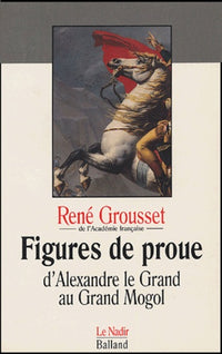 Figures de proue