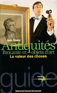 Antiquités, brocante et objets