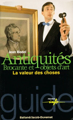 Antiquités, brocante et objets
