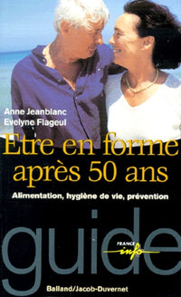 Etre en forme après 50 ans
