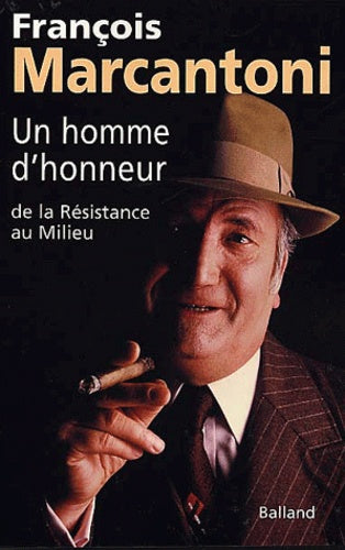 Un homme d'honneur
