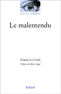 Le Malentendu