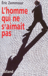 L'Homme qui ne s'aimait pas