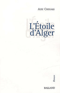 L'étoile d'Alger