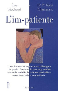 L'Im-Patiente