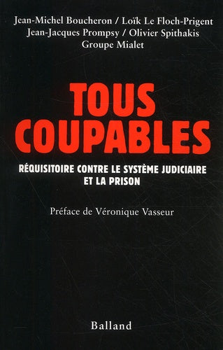 Tous coupables