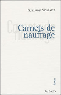 Carnets de naufrage