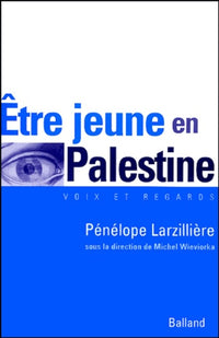 Etre jeune en Palestine
