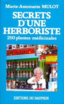 Secrets d'une herboriste