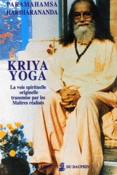 Kriya yoga