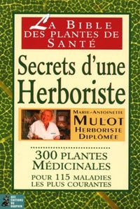 Secrets d'une herboriste