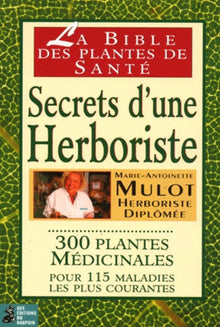 Secrets d'une herboriste