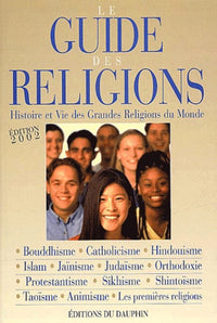 Le Guide des religions
