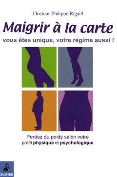 Maigrir à la carte