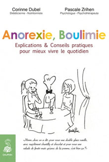 Anorexie, boulimie
