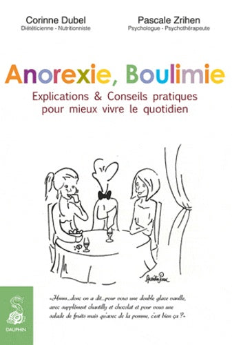 Anorexie, boulimie