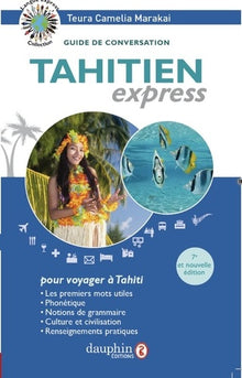 Tahitien express