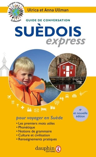 Suédois express