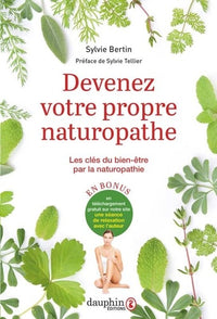 Devenez votre propre naturopathe