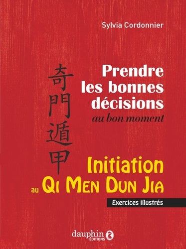 Initiation au Qi Men Dun Jia