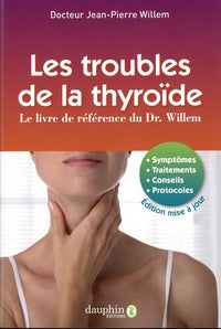 Les troubles de la thyroïde
