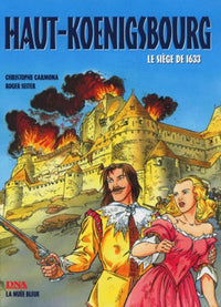 HAUT KOENIGSBOURG