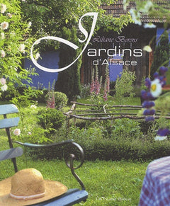 JARDINS D'ALSACE
