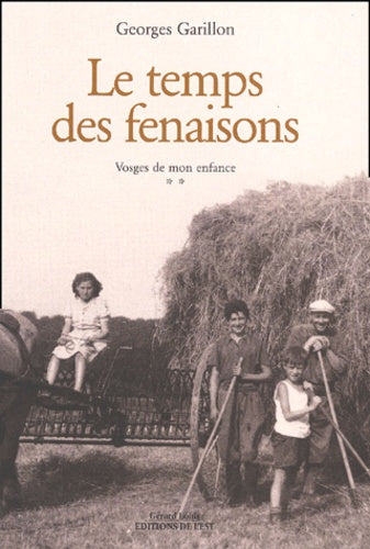 Le temps des fenaisons
