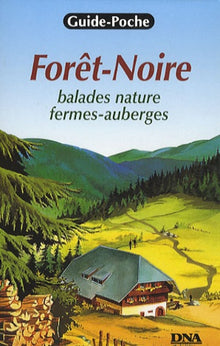 Balades / Auberges Forêt Noire