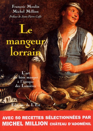 Le Mangeur lorrain