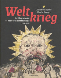 Weltkrieg