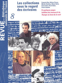 Les collections sous le regard