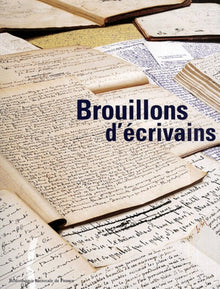 Brouillons d'écrivains