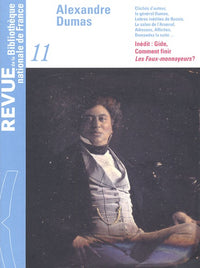 Revue de la BNF 11